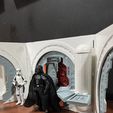 IMG_4708.jpg Star Wars Tantive IV Diorama