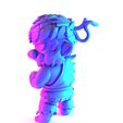 0004.jpg Mario Bros Ryu Street Fighter toy
