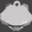 download (59).png abelha, coelho Monstro - ficheiro STL, impressão 3D Ativo