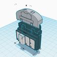 Medic-Backpack-V4-3.jpg Archivo STL Mochila de soldado médico de Star Wars Fan Concept・Objeto para impresora 3D para descargar, kcb277