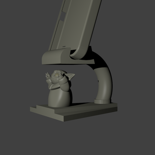 2yodacelpng.png baby yoda cell phone