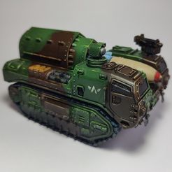 Porte-missiles Hades