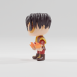 10.png Zuko de Avatar The Last Airbender funko pop