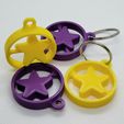 20230220_084129.jpg Star Spinners: Pencil Toppers, Keychains & More