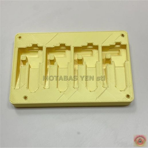 Bambulab-H2C_1.jpg BAMBULAB HOTEND HOLDER H2-P2S-X2D