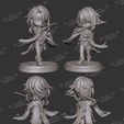 Ayato_Gray.jpg Genshin Chibi 1 Bundle