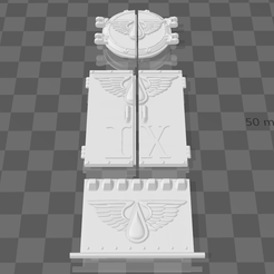 Screenshot-2022-01-27-164259.png IX LEGION ICONOGRAPHY FOR 30K DEIMOS HIGH DETAILED INTERIOR RHINO