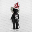 0016.png Kaws The Cat in the Hat x Thing 1 Thing 2