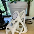 1. tg SELLE IIE AN 3D file iPhone Magsafe Stand / Holder Bundle (All iPhone models support)・3D printing design to download