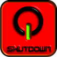 shutdown.png power button, well rounded - smooth