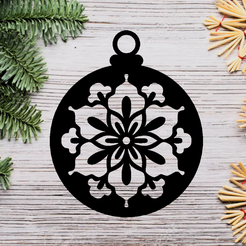 Screenshot-2023-05-11-215247.png STL file Christmas Tree Decoration・3D printing design to download
