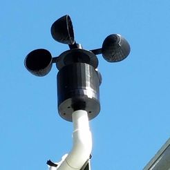 20180423_151131-l.jpg Бесплатный STL файл Wind speed gauge - Anemometer・Шаблон для 3D-печати для загрузки