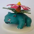 SAM_7094.jpg Pokémon Venusaur