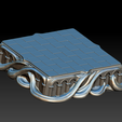 Screenshot-2026-05-01-204818.png Philosophers & Scientists Chess Set – 3D Printable STL/OBJ (12 Unique Bust Pieces + Board)