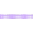 0058_Fence_A_x2.stl 1/87 Fence A (3 sizes)