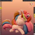 2025_07_08_21_49_24_IMG_0045.png Super cute colorful unicorn