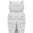 4.jpg Sweet Owl – Niedliche Eule im charmanten Stylized‑Look