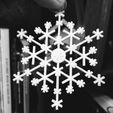 IMG_20171224_004630177.jpg Snowflake ornament