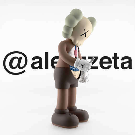 0031.png Kaws Ahuecado