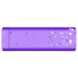 Full_Powerbank_Assembly_-_Outer_sleeve-2.STL Archivo STL gratis El último banco de energía 18650 con una capacidad de expansión infinita・Modelo para descargar y imprimir en 3D
