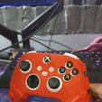 Xbox Controller Dead Pool X series