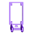 Frame_01.stl DEMAC, a modular Beowulf Cluster