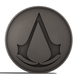AC_Coaster_Front.png Assassin's Creed Coaster