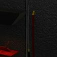 katana4.jpg 3d low-poly weopen pack - model - texters - side objects Low-poly 3D model