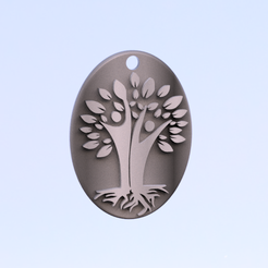 family-tree.png Archivo STL gratuito Llavero del árbol genealógico・Idea de impresión 3D para descargar, raimoncoding