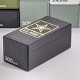 DSC_0483_4_5.jpg BBOX Ammo box 300 BLK ammunition storage 10/20/25/50 rounds ammo crate 300blk Blackout
