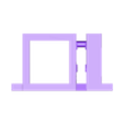 support_moteur_y.stl discoesay200 all options and new structure