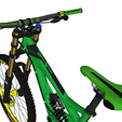 5.png Bicycle Bike Motorcycle Motorcycle Download Bike Bike 3D model Vehicle Urban Car Wheels City Mountain 8 Z BIKE