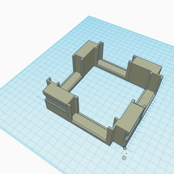 Archivo STL Almacenamiento de cápsulas Nespresso Vertuo 🍔・Modelo  imprimible en 3D para descargar・Cults