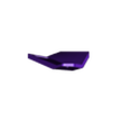P6 cover - front_main_bumper_left.stl SISTEMA DE PARACHOQUES COMPLETO INMOTION P6