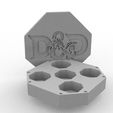 we3.jpg DECK BOX D20 DUNGEONS AND DRAGONS