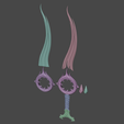 7.png Bloodthirst Dagger Baldurs Gate 3