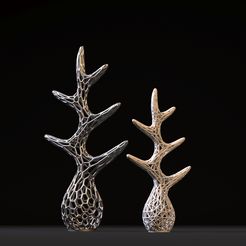 10009.jpg 3D-Datei Holzständer・Design für 3D-Drucker zum herunterladen