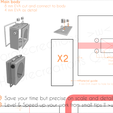 04.png Raider violet lantern - Gachiakuta | Cosplay PDF pattern