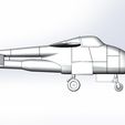 BV-P.213-final-assembly-right.jpg Blohm & Voss P.213 (1:72) - Luft 46