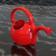 — Sige dn eaten LI ALD ee lf Ung wb, feeatOni Small watering can - Small watering can