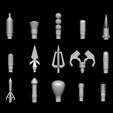 Arrow_tips.png Hawkeye arrow tips pack