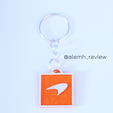 4.png Mclaren and Norris Keychains