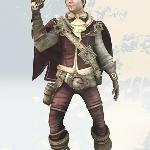 Reaver.webp fable2 reaver