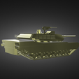 танк-3,1.png M1 Abrams tank