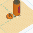 Copy of cool cylinder box .png Cylinder frame b... box The Optical Probe, Optical  meter reading and writing