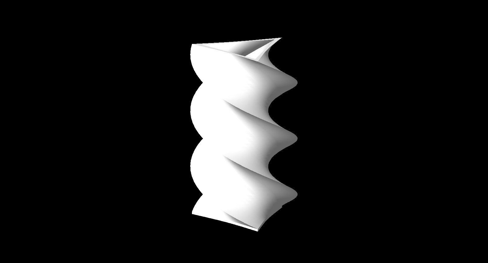 vase5.JPG Download free STL file Vase • 3D printable design, vsevastr