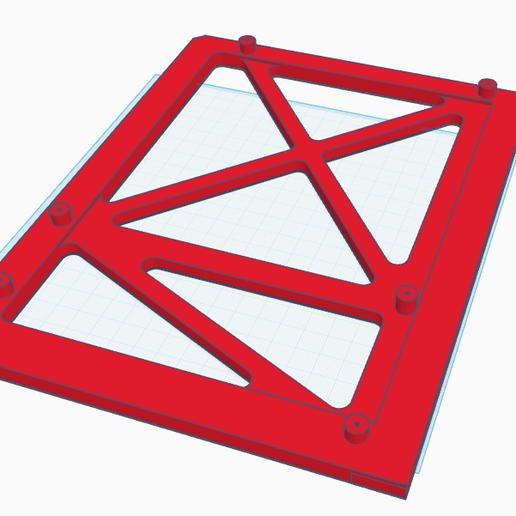 👽 Micro- atx motherboard rack・ STL File for 3D printing・Cults