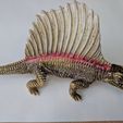 a2af4921e2456397727feab91eb4e901_display_large.jpg Dimetrodon Dinosaur