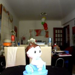 photo.jpg Drinking Baby