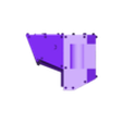 Sponson - Left - Mirror for Right.stl Grim Tiger II Heavy Battle Tank